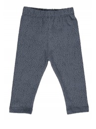 GRO - Blágráar Leggings